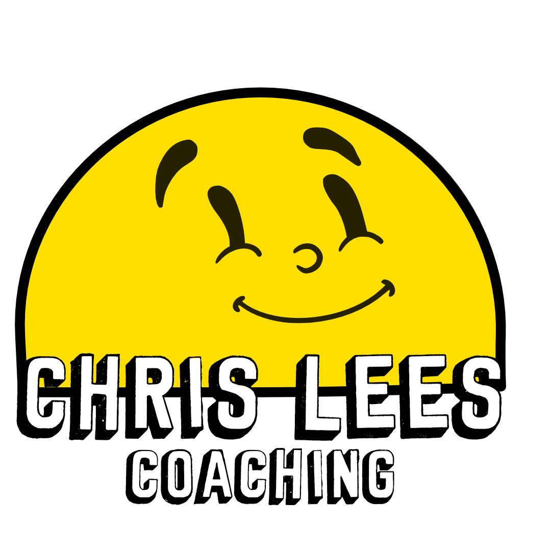 Chris Lees Coaching