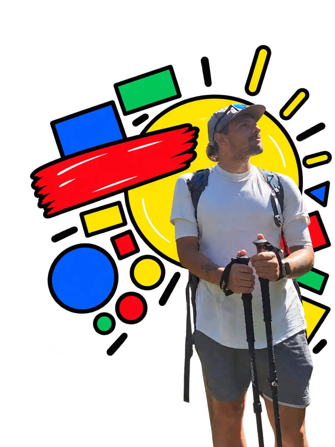 Chris Lees – Life Coach in Stuttgart