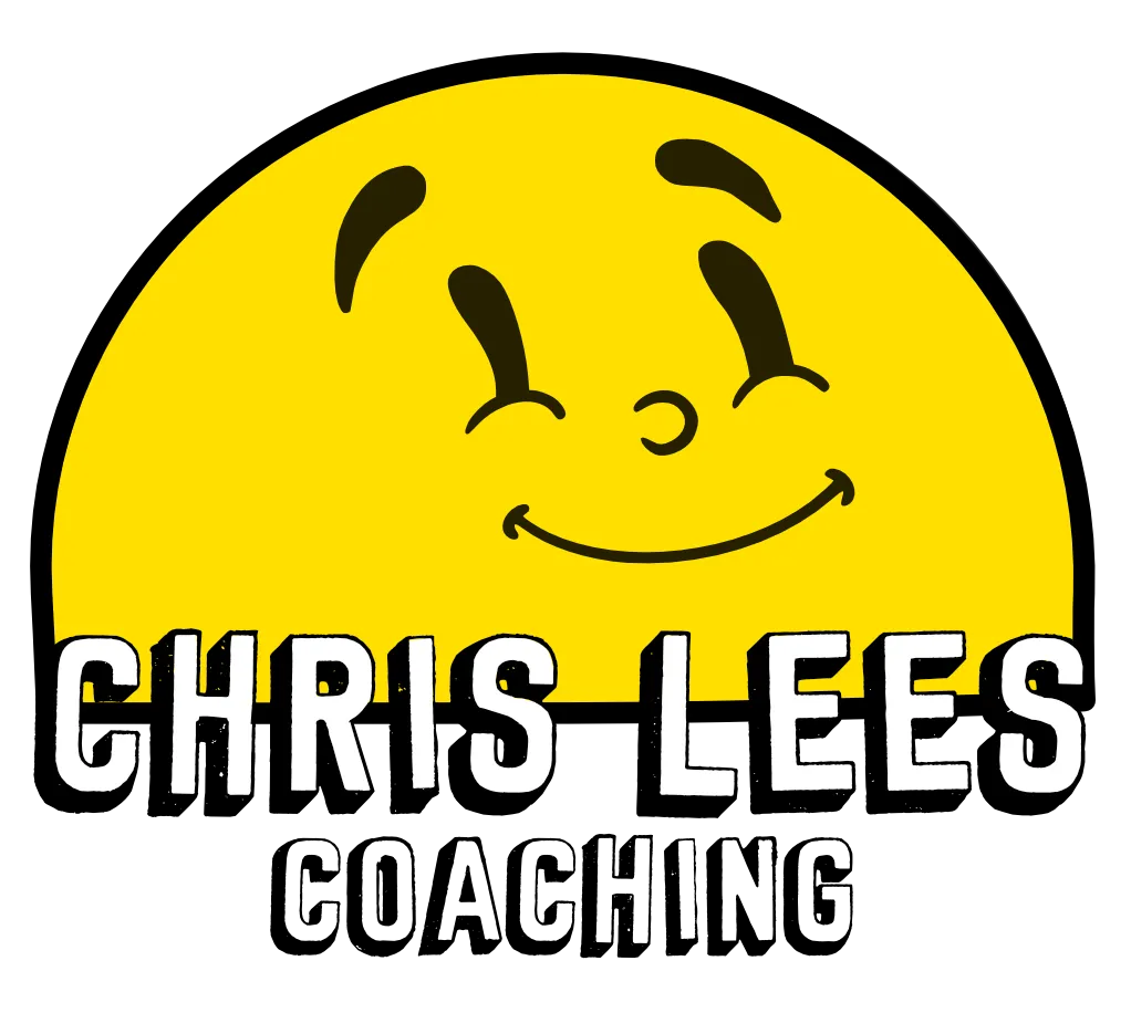 Chris Lees Coaching